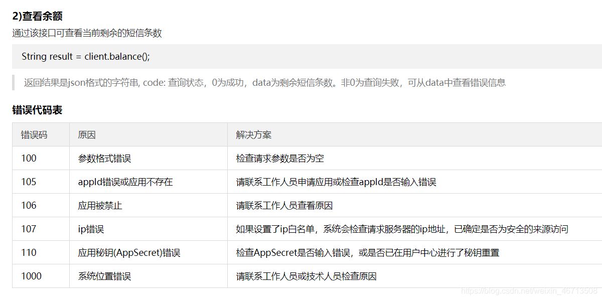 SpringBoot使用榛子云實(shí)現(xiàn)手機(jī)短信發(fā)送驗(yàn)證碼