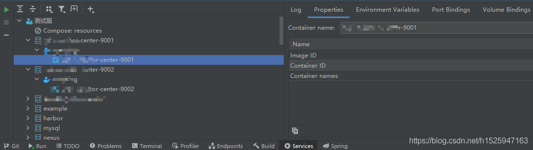 SpringBoot+Docker+IDEA實現一鍵構建+推送、運行、同鏡像多容器啟動