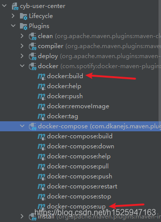SpringBoot+Docker+IDEA實現一鍵構建+推送、運行、同鏡像多容器啟動