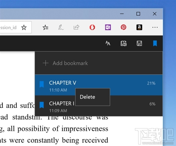 Win 10 Build 17063提升了Edge哪些方面？