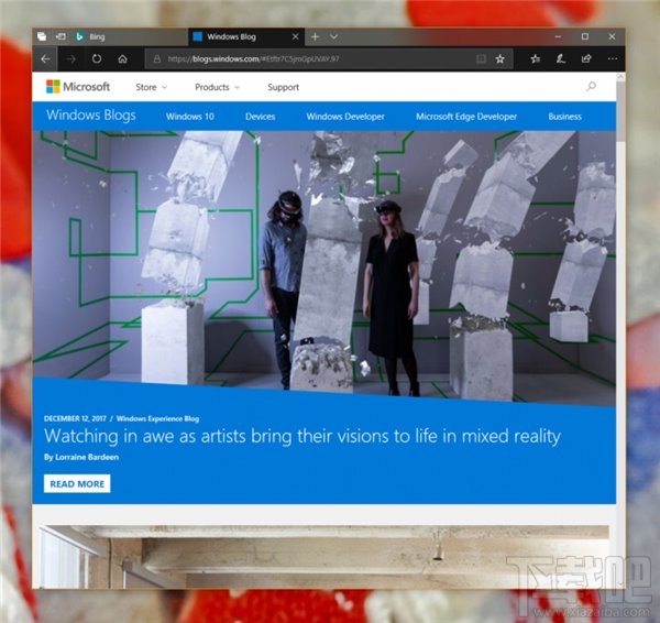 Win10 Build 17063更新了什么？