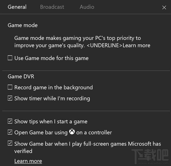 win10游戲模式怎么設置？win10游戲模式設置圖文教程