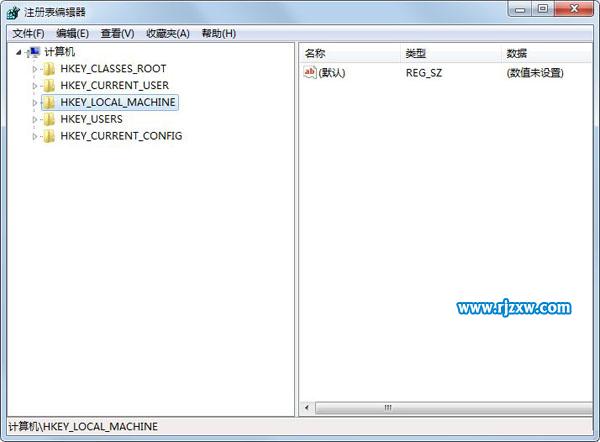 解決win7待機(jī)斷網(wǎng)的問題
