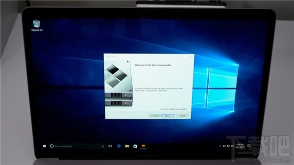 Mac的Boot Camp如何安裝升級Win10？Mac的Boot Camp安裝升級Win10教程