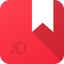 京東閱讀App返回主頁(yè)書架的具體操作步驟