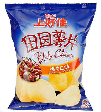 支付寶ar掃上好佳圖片方法  AR掃上好佳圖片領(lǐng)紅包方法