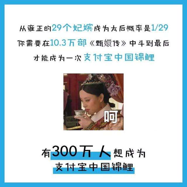 中國錦鯉2019年還有嗎？支付寶中國錦鯉2019年開獎詳情