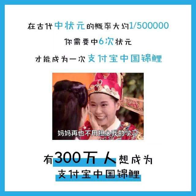 中國錦鯉2019年還有嗎？支付寶中國錦鯉2019年開獎詳情