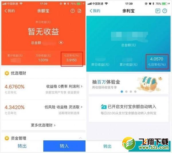 支付寶怎么賺錢(qián)_支付寶賺錢(qián)方法教程