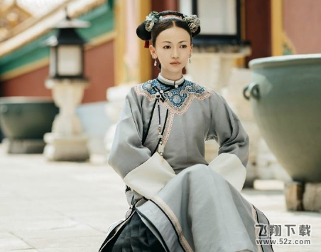 微信朋友圈延禧攻略性格測(cè)試怎么玩_微信朋友圈延禧攻略性格測(cè)試入口