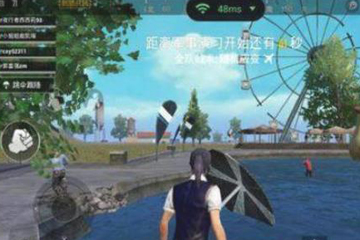 百度極速版怎么玩刺激戰(zhàn)場 無需下載即可體驗