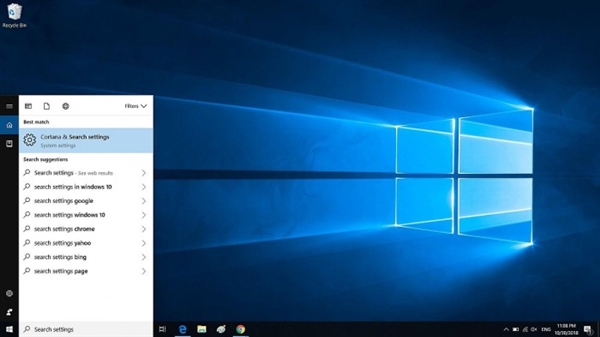 win10搜索上有廣告 微軟開始狂推廣告了!
