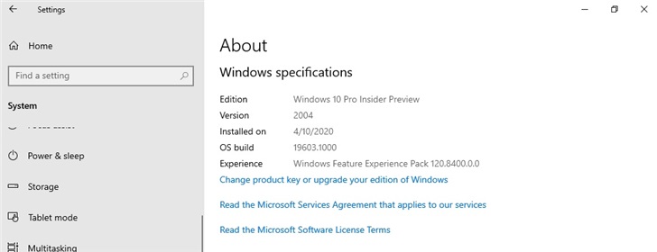 win10系統(tǒng)開發(fā)加速 win10應用商店分發(fā)系統(tǒng)功能