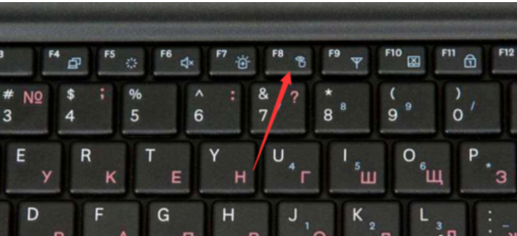 win7開機(jī)黑屏什么都不顯示怎么辦