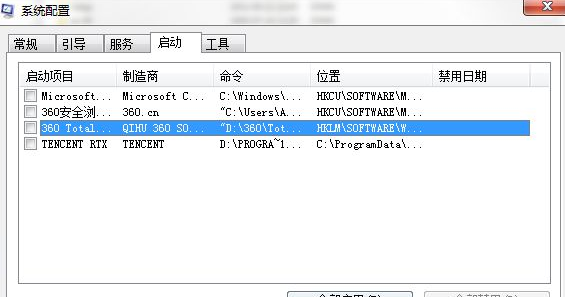 win7應(yīng)用程序無法正常啟動(dòng)0xc0000142