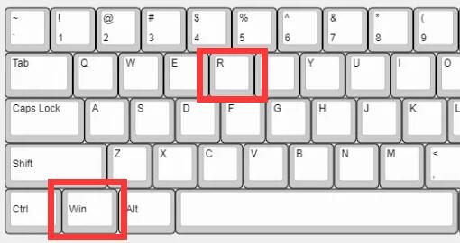 win11策略服務已被禁用沒網(wǎng)解決方法