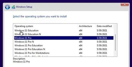 win11有安裝包如何升級(jí)