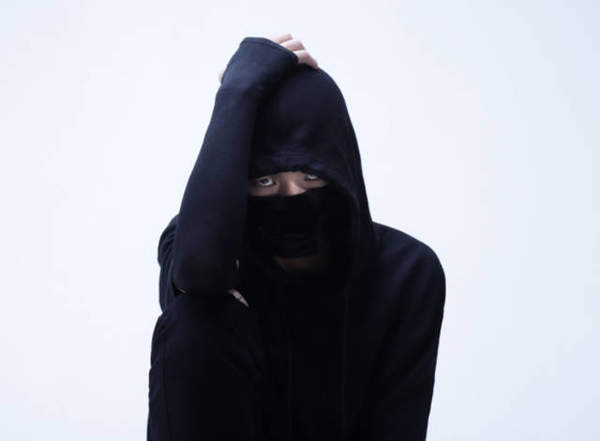 抖音黑臉v是誰_抖音黑臉v個(gè)人資料分享