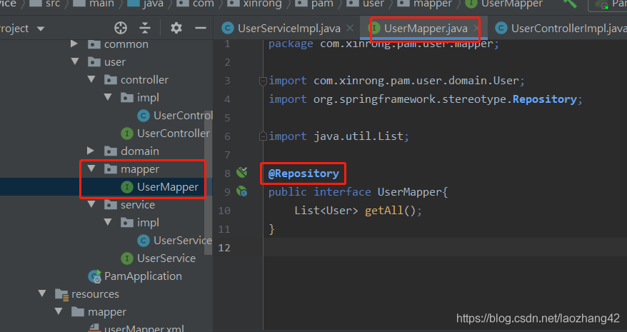 從零開始搭建springboot+springcloud+mybatis本地項(xiàng)目全過程(圖解)