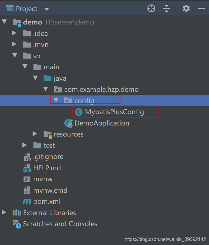 springboot+swagger2.10.5+mybatis-plus 入門(mén)詳解