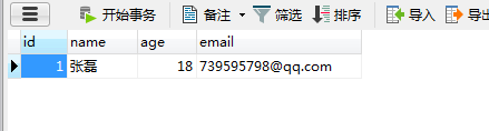 springboot+mybatis-plus實(shí)現(xiàn)內(nèi)置的CRUD使用詳解
