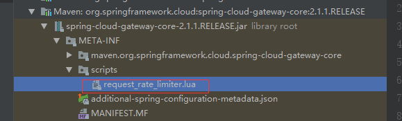詳解springboot+aop+Lua分布式限流的最佳實(shí)踐