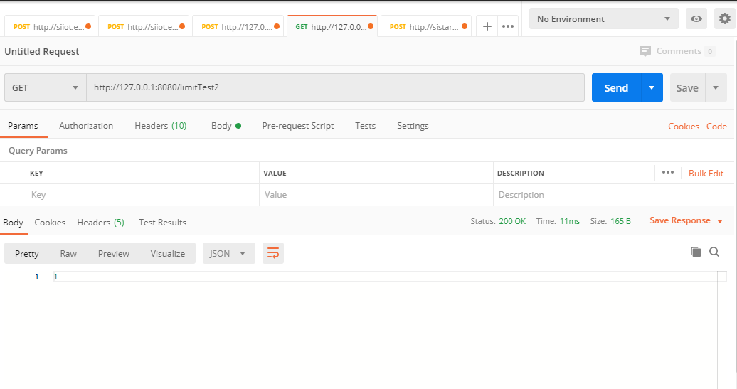 詳解springboot+aop+Lua分布式限流的最佳實(shí)踐