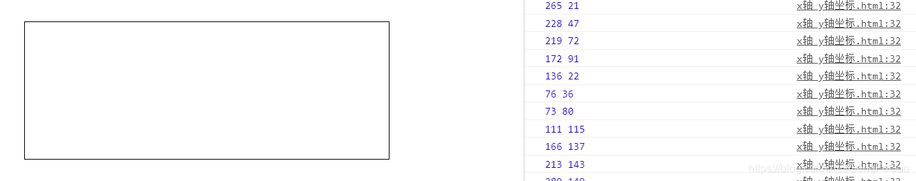 JavaScript實(shí)現(xiàn)移動(dòng)小精靈的案例代碼
