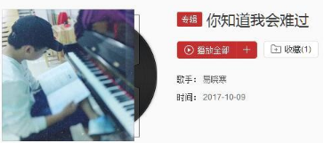 抖音你知道我會(huì)難過(guò)是什么歌?抖音你知道我會(huì)難過(guò)歌曲介紹