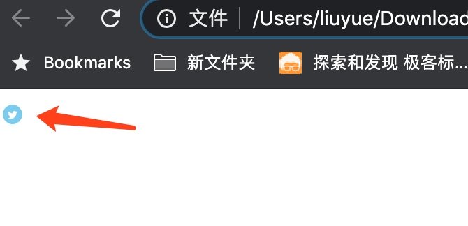 Iconfont(矢量圖標(biāo))+iconmoon(圖標(biāo)svg互轉(zhuǎn))配合javascript實(shí)現(xiàn)社交分享系統(tǒng)