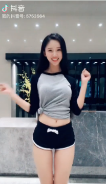 抖音南穡抖音號是多少？抖音南穡個人資料詳情