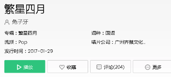 抖音我們故事的情節(jié)發(fā)生在浪漫四月是什么歌?完整版歌詞分享