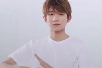 抖音TFBOYS手指舞怎么跳？TFBOYS手指舞教程