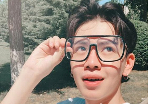 抖音忐忑小王子是誰？忐忑小王子個人資料介紹