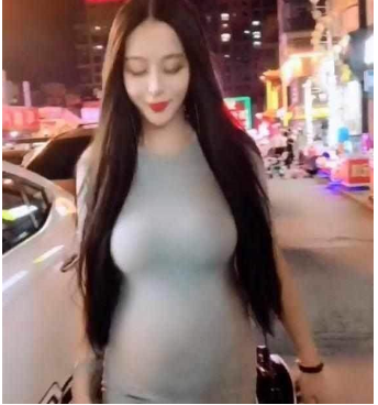 抖音網(wǎng)紅孕婦是誰？孕婦網(wǎng)紅個人資料一覽