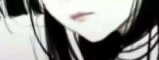 抖音漫畫圖片半臉?biāo)夭挠心男?漫畫半臉遮擋素材分享