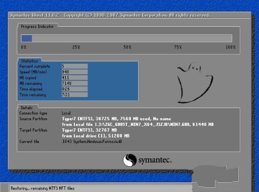 雨林木風win7旗艦版怎么樣
