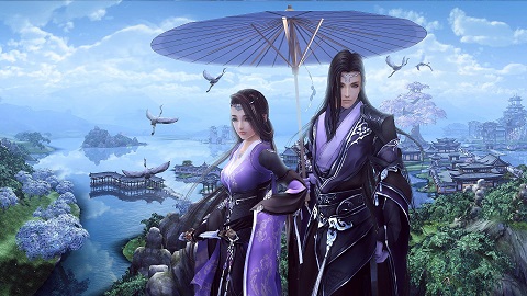 win10玩劍網(wǎng)三藍(lán)屏怎么辦