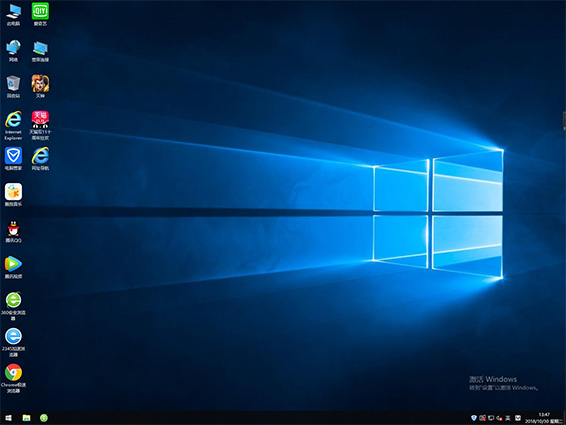 微軟原版win10系統(tǒng)如何安裝