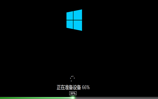 u盤安裝深度技術(shù)win10系統(tǒng)