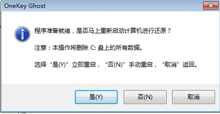 深度技術(shù)ghost win7怎么安裝