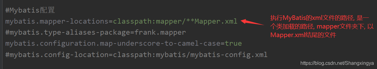 JavaEE Spring MyBatis如何一步一步實(shí)現(xiàn)數(shù)據(jù)庫查詢功能