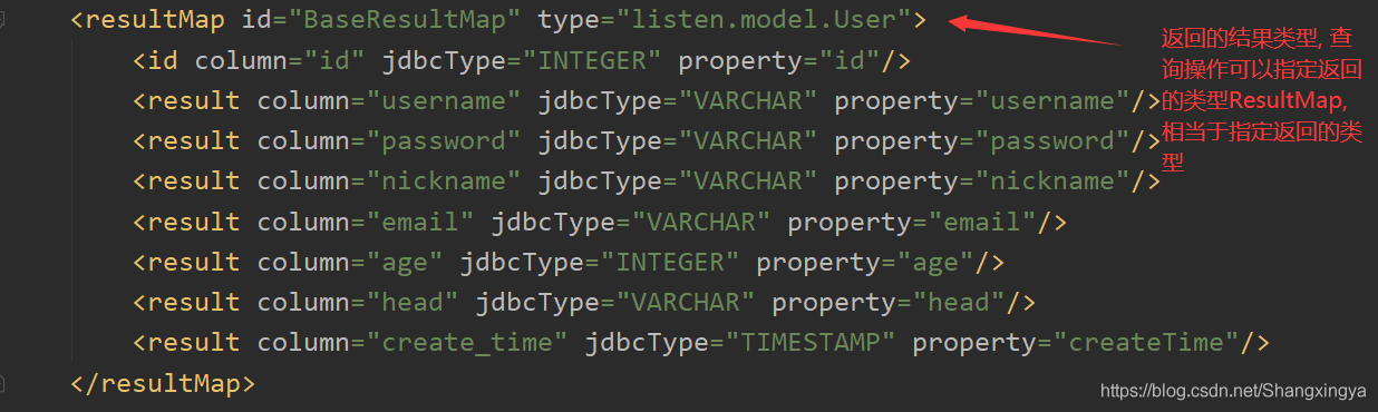 JavaEE Spring MyBatis如何一步一步實(shí)現(xiàn)數(shù)據(jù)庫查詢功能