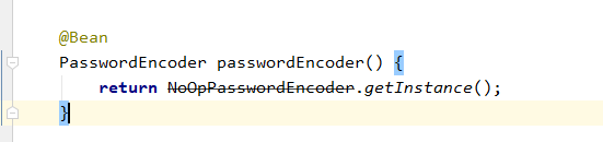SpringSecurity如何實(shí)現(xiàn)配置單個(gè)HttpSecurity