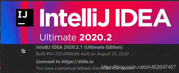 IDEA 2020.2 +Gradle 6.6.1 + Spring Boot 2.3.4 創(chuàng)建多模塊項目的超詳細教程