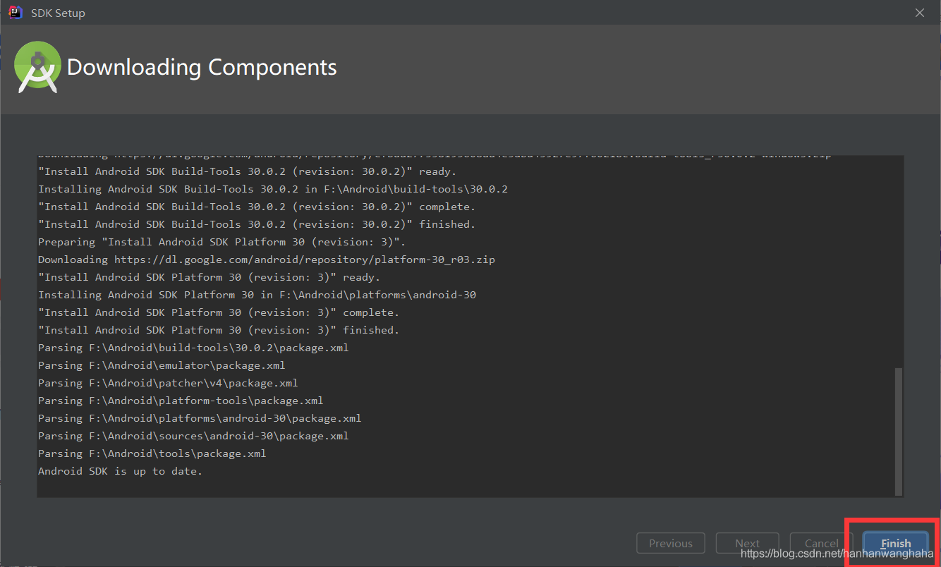 使用IntelliJ IDEA 配置安卓(Android)開發(fā)環(huán)境的教程詳解(新手必看)