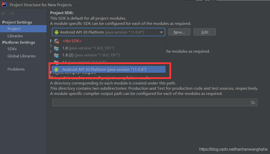 使用IntelliJ IDEA 配置安卓(Android)開發(fā)環(huán)境的教程詳解(新手必看)