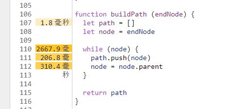Javascript結(jié)合Vue實現(xiàn)對任意迷宮圖片的自動尋路