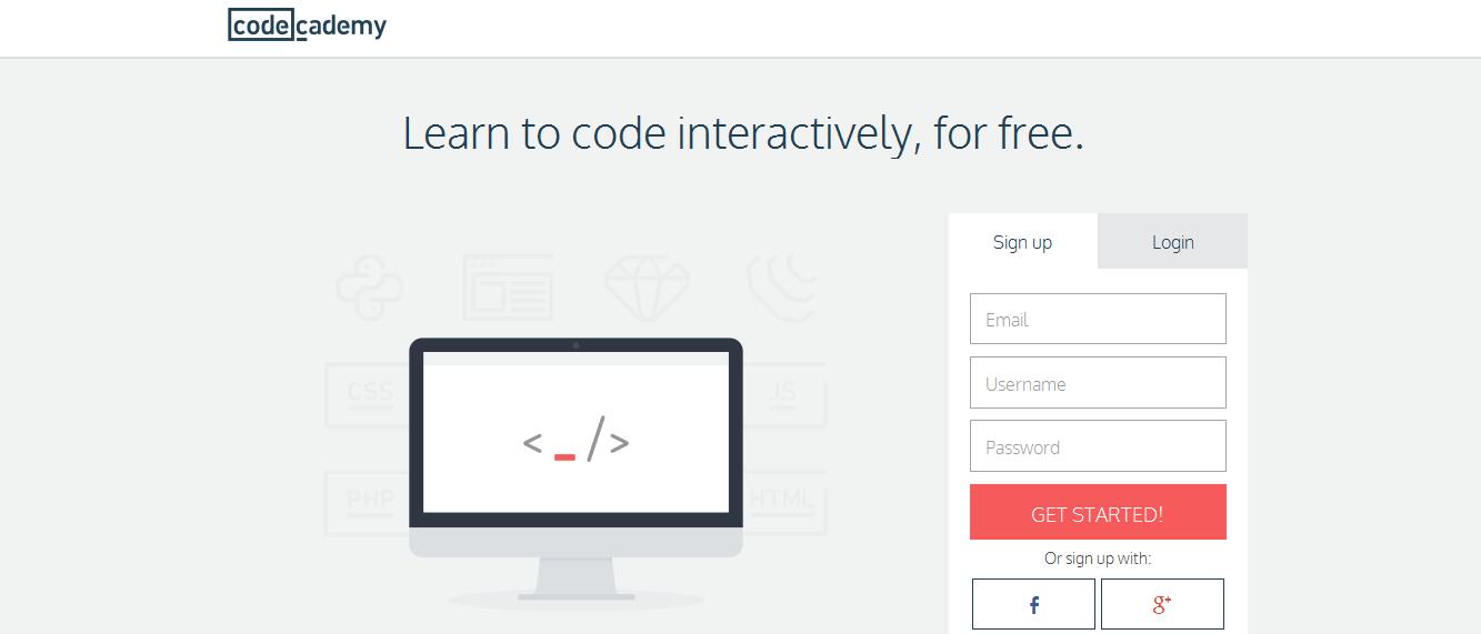 十大免費(fèi)教程資源幫助新手快速學(xué)習(xí)JavaScript