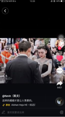 抖音黑色婚紗的女主抖音號(hào)誰有？黑色婚紗紋身新娘個(gè)人資料曝光